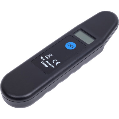 Манометр шинный, цифровой Golden Snail GS9203