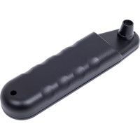 Манометр шинный, цифровой Golden Snail GS9203