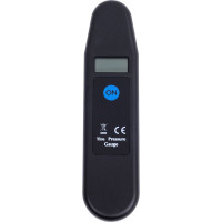 Манометр шинный, цифровой Golden Snail GS9203