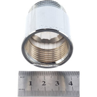 Удлинитель TIEMME НВ 1"х30 мм 1500405