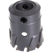 Коронка с твердосплавными напайками Power-Max 30 (41х30 мм) Karnasch 20.1130A-041