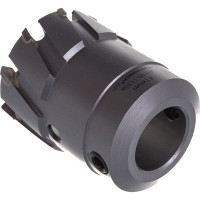 Коронка с твердосплавными напайками Power-Max 30 (41х30 мм) Karnasch 20.1130A-041