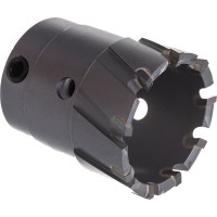 Коронка с твердосплавными напайками Power-Max 30 (41х30 мм) Karnasch 20.1130A-041