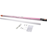 Светодиодный светильник Jazzway для подсветки мясных продуктов PLED T5i 1200 Food Meat 14Вт G13 IP40 5019997