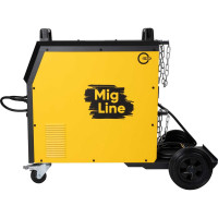 Сварочный полуавтомат START MigLine 250 2ST250