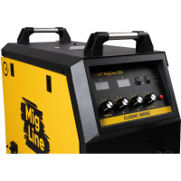 Сварочный полуавтомат START MigLine 250 2ST250