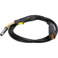 Сварочный полуавтомат START MigLine 250 2ST250