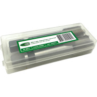 Метчик TORNERI М22х1 комплект из 2-х штук Р6М5 034511