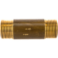 Удлинитель Tiemme НН 3/4"х70 мм 1500346