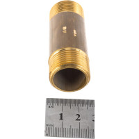 Удлинитель Tiemme НН 3/4"х70 мм 1500346