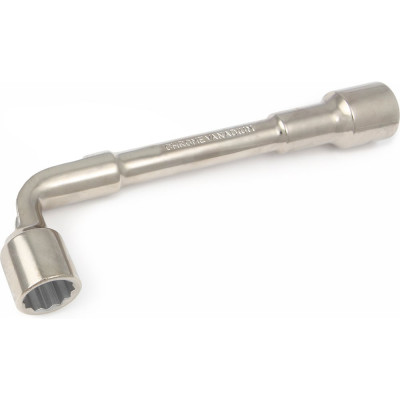 Ключ торцевой L-образный сквозной Дело Техники, 32 мм, 540032