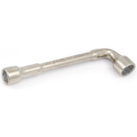 Набор ключей Дело Техники торцевых L-образных сквозных, 7шт. 540070