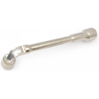 Набор ключей Дело Техники торцевых L-образных сквозных, 7шт. 540070