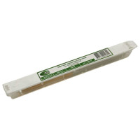 Метчик TORNERI М 6х1 HSSE 6H DIN371 TiN для сквозных отверстий 036410