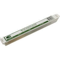 Метчик TORNERI М 8х1.25 HSSE 6H DIN371 TiN для сквозных отверстий 036411