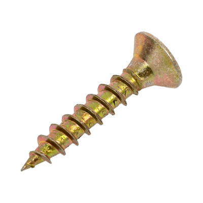 Саморез SWFS ШУЖ 3х16, 1000 шт. тов-018381