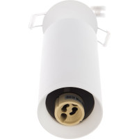 Потолочный светильник MAYTONI Focus C018CL-01W