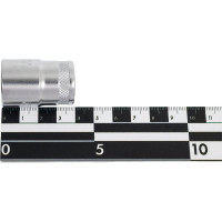Головка торцевая SUPER TECH (1/2 DR; 18 мм; 11/16; E22) Jonnesway 46215