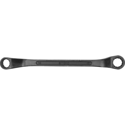 Накидной двусторонний ключ SITOMO 14x15 окс. 477052