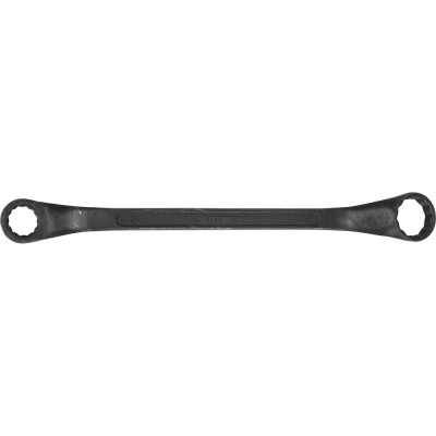 Накидной двусторонний ключ SITOMO 24х32 окс. 75714