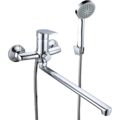 Смеситель для ванны РМС SL132-006E