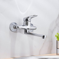 Смеситель для кухни РМС SL55-005