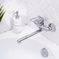 Смеситель для кухни РМС SL55-005