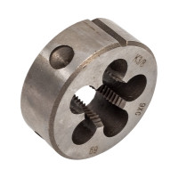 Круглая плашка БИЗ К 3/8 3/8pk