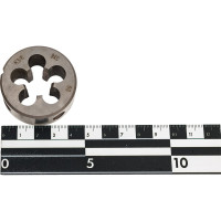 Круглая плашка БИЗ К 3/8 3/8pk