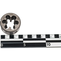 Круглая плашка БИЗ К 1/2 1/2pk