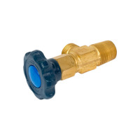 Вентиль кислородный ВК-94 G3/4 REDIUS 11107