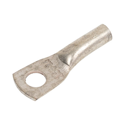 Наконечник ЗЭТАРУС ТМЛ медный лужёный 2,5-5-2,6 ГОСТ 7386-80 zeta10611