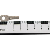 Наконечник ЗЭТАРУС ТМЛ медный лужёный 2,5-5-2,6 ГОСТ 7386-80 zeta10611