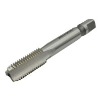 Машинно-ручной метчик TORNERI М16х2 Р6М5 для глухих отверстий 028752