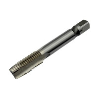 Машинно-ручной метчик TORNERI М16х2 Р6М5 для сквозных отверстий 019770