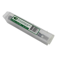 Машинно-ручной метчик TORNERI М16х2 Р6М5 для сквозных отверстий 019770