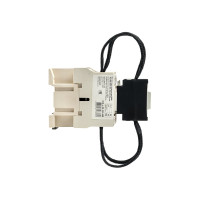 Контактор для конденсатора EKF КМЭК PROxima, 12.5квар, 400В, 1NО+1NC ctrk-s-25-12.5-400