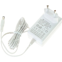Линейный ультратонкий светодиодный светильник Uniel ULI-F40-9W/4200K SENSOR, IP20, SILVER, UL-00002882