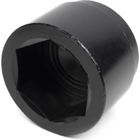 Головка торцевая сменная (105 мм; 1"; оксидированная) SITOMO 51827