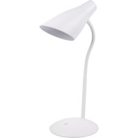 Настольный светильник Uniel 5W TLD-562 White/LED/360Lm/4500K/Dimmer UL-00004464
