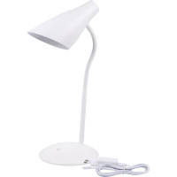 Настольный светильник Uniel 5W TLD-562 White/LED/360Lm/4500K/Dimmer UL-00004464