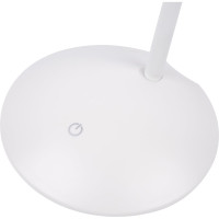 Настольный светильник Uniel 5W TLD-562 White/LED/360Lm/4500K/Dimmer UL-00004464
