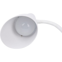 Настольный светильник Uniel 5W TLD-562 White/LED/360Lm/4500K/Dimmer UL-00004464