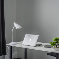 Настольный светильник Uniel 5W TLD-562 White/LED/360Lm/4500K/Dimmer UL-00004464