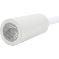 Светильник Uniel, ULT-F21-3W/4000K, IP20, WHITE, светодиодный, настенный, гибкий, UL-00004175