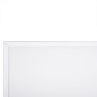 Светодиодный потолочный универсальный светильник Uniel ULP-18120 36W/3950К IP40 SCHOOL WHITE Белый UL-00007243