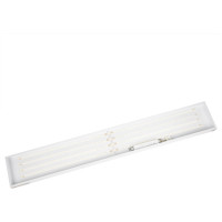 Светильник светодиодный потолочный универсальный Uniel ULP-18120 36W/4000К IP40 PREMIUM WHITE UL-00004477