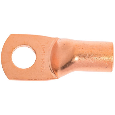 Наконечник КВТ ТМ 120-16-17 47245