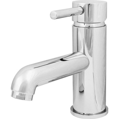 Смеситель для умывальника Mix&Fix 0203 Багги одноручный, картридж 40 мм тов-129530