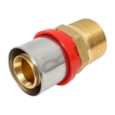 Муфта TIEMME пресс-Н, 26x3/4" 1650007